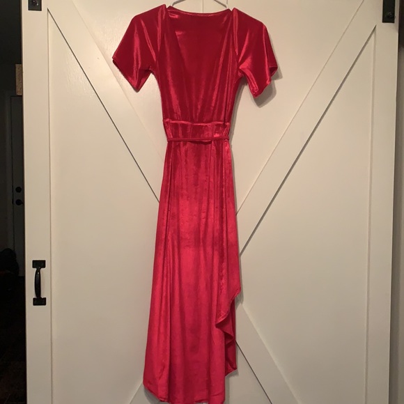 Lulus Amour Dress - Picture 4 of 5